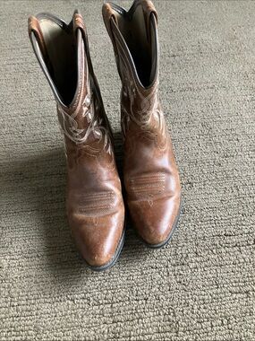 Ariat Cowboy Boots